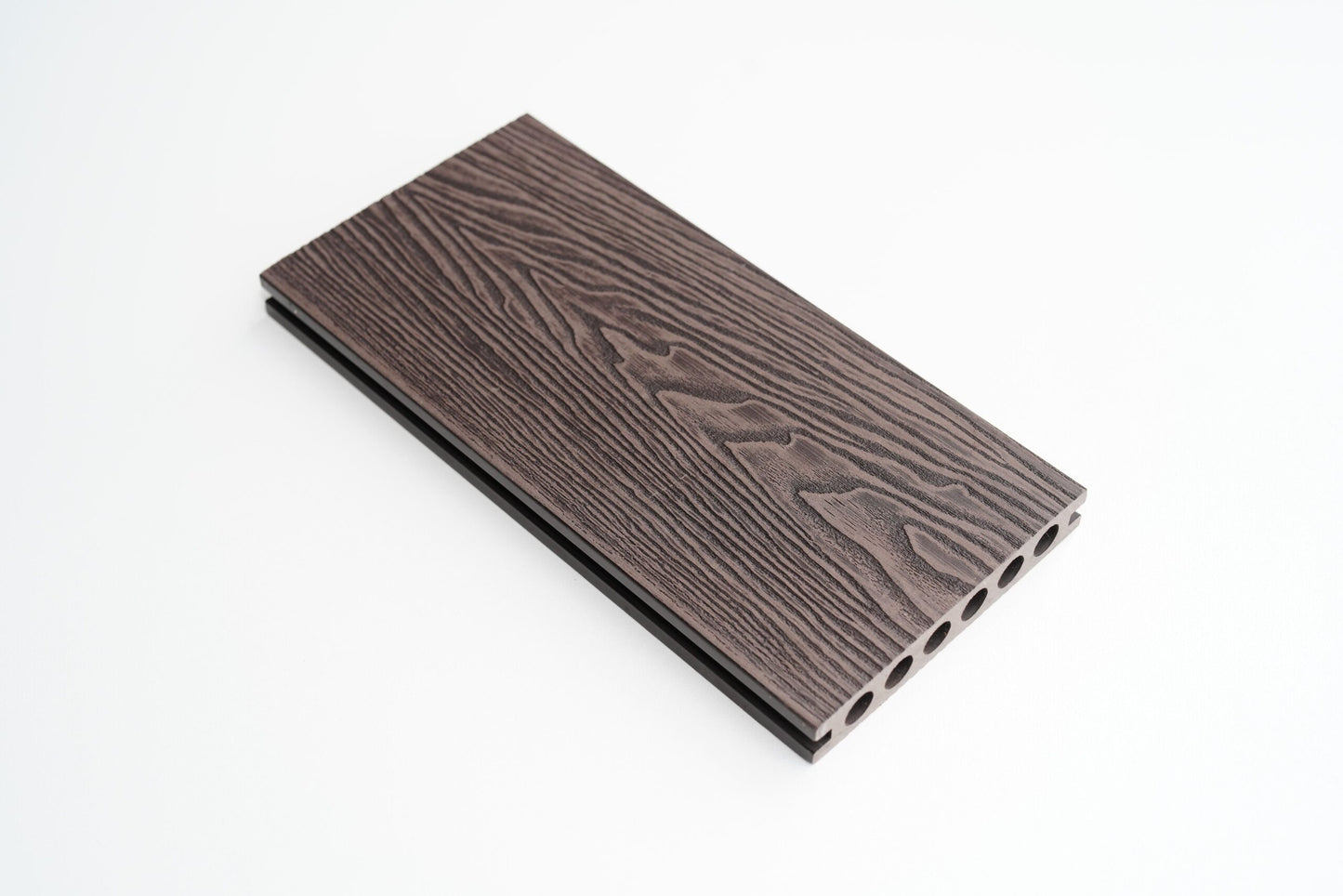 3D New Wood Grain (Deep Embossing)