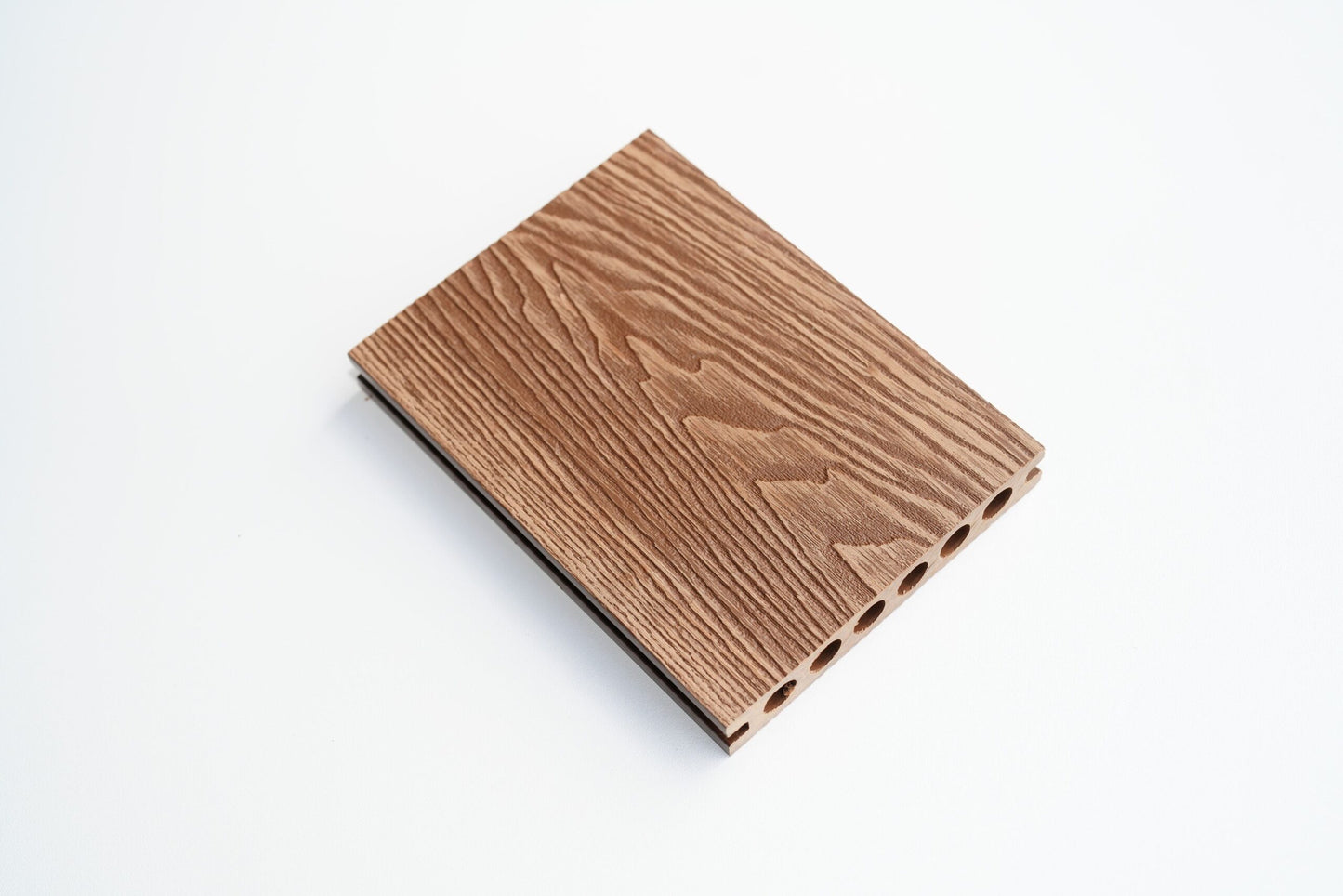 3D New Wood Grain (Deep Embossing)